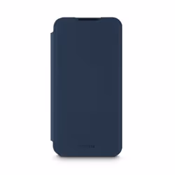 Hama Fantastic Feel, Custodia a libro, Samsung, Galaxy S24, 15,8 cm (6.2"), Blu