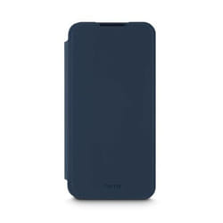 Hama Fantastic Feel custodia per cellulare 15,8 cm (6.2") Custodia a libro Blu
