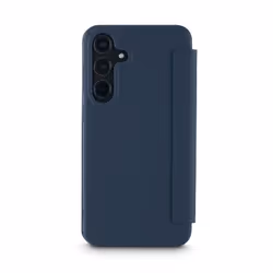Hama Fantastic Feel custodia per cellulare 15,8 cm (6.2") Custodia a libro Blu
