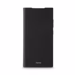 Hama Eco Premium, Custodia a libro, Samsung, Galaxy S24 Ultra, 17,3 cm (6.8"), Nero