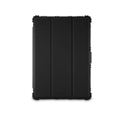 Hama 00222026 custodia per tablet 11" Custodia a libro Nero