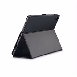 Hama 00222027 custodia per tablet 11" Custodia a libro Nero