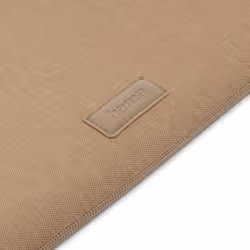 Hama Jersey 16.2" Custodia a tasca Sabbia - Vista aggiuntiva 7