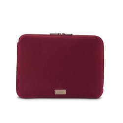Hama Jersey 14.1" Custodia a tasca Bordeaux