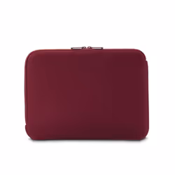 Hama Jersey 14.1" Custodia a tasca Bordeaux - Vista aggiuntiva 4