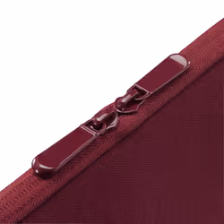 Hama Jersey 16.2" Custodia a tasca Bordeaux