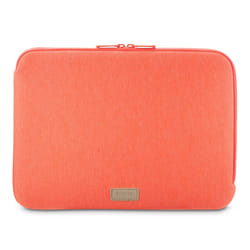 Hama Jersey 14.1" Custodia a tasca Corallo