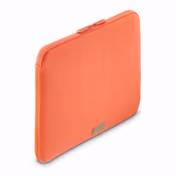 Hama Jersey 14.1" Custodia a tasca Corallo