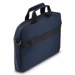 Hama Premium Lightweight 14.1" Borsa con caricamento dall'alto Blu - Vista aggiuntiva 4