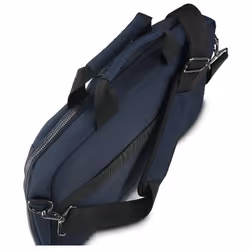 Hama Premium Lightweight 14.1" Borsa con caricamento dall'alto Blu - Vista aggiuntiva 6