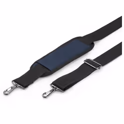 Hama Premium Lightweight 14.1" Borsa con caricamento dall'alto Blu - Vista aggiuntiva 7