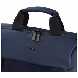 Hama Premium Lightweight 14.1" Borsa con caricamento dall'alto Blu - Vista aggiuntiva 8