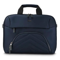 Hama Premium Lightweight 41,1 cm (16.2") Borsa con caricamento dall'alto Blu