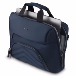 Hama Premium Lightweight 41,1 cm (16.2") Borsa con caricamento dall'alto Blu - Vista aggiuntiva 5