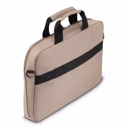 Hama Premium Lightweight 16.2" Borsa con caricamento dall'alto Beige - Vista aggiuntiva 4