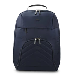 Hama 00222045 zaino Blu Poliestere riciclato