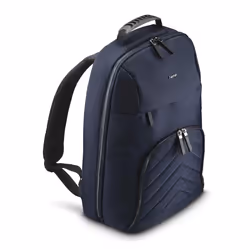 Hama 00222045 zaino Blu Poliestere riciclato