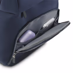 Hama 00222045 zaino Blu Poliestere riciclato - Vista aggiuntiva 5