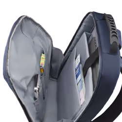 Hama 00222045 zaino Blu Poliestere riciclato - Vista aggiuntiva 8