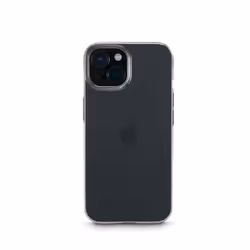 Hama 00138100, Cover, Apple, iPhone 15, 15,5 cm (6.1"), Trasparente