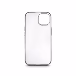 Hama 00138100 custodia per cellulare 15,5 cm (6.1") Cover Trasparente