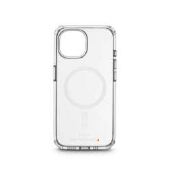 Hama 00138104 custodia per cellulare 15,5 cm (6.1") Cover Trasparente