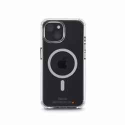 Hama 00138104 custodia per cellulare 15,5 cm (6.1") Cover Trasparente - Vista aggiuntiva 2