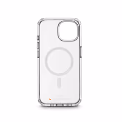 Hama 00138104 custodia per cellulare 15,5 cm (6.1") Cover Trasparente - Vista aggiuntiva 7