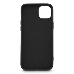 Hama Fantastic Feel custodia per cellulare 6.1" Cover Nero