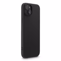 Hama Fantastic Feel custodia per cellulare 6.1" Cover Nero