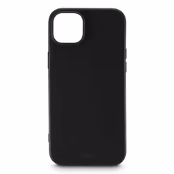 Hama Fantastic Feel custodia per cellulare 6.1" Cover Nero - Vista aggiuntiva 7