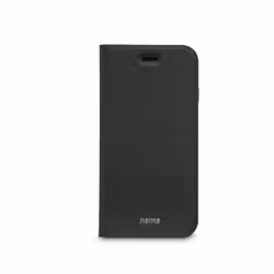 Hama 00138189, Custodia a libro, Apple, iPhone 7 / 8 / SE 2020 / SE 2022, 11,9 cm (4.7"), Nero