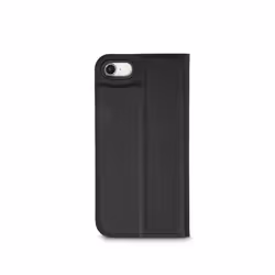 Hama 00138189 custodia per cellulare 11,9 cm (4.7") Custodia a libro Nero