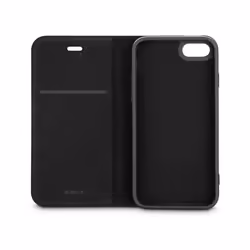 Hama 00138189 custodia per cellulare 11,9 cm (4.7") Custodia a libro Nero - Vista aggiuntiva 4