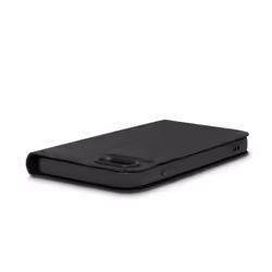 Hama 00138189 custodia per cellulare 11,9 cm (4.7") Custodia a libro Nero - Vista aggiuntiva 6