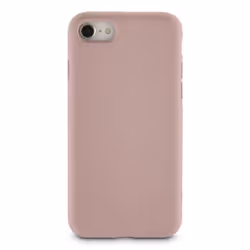 Hama Fantastic Feel, Cover, Apple, iPhone 7 / 8 / SE 2020 / SE 2022, 11,9 cm (4.7"), Rosa