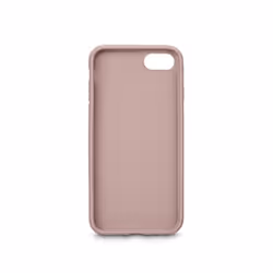 Hama Fantastic Feel custodia per cellulare 11,9 cm (4.7") Cover Rosa