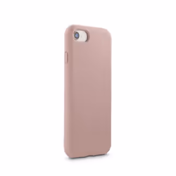 Hama Fantastic Feel custodia per cellulare 11,9 cm (4.7") Cover Rosa