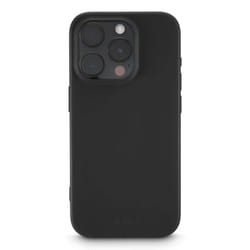 Hama Fantastic Feel custodia per cellulare 6.1" Cover Nero