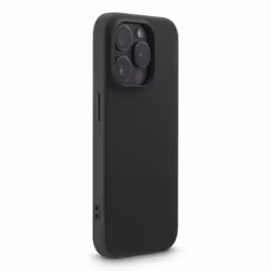 Hama Fantastic Feel custodia per cellulare 6.1" Cover Nero