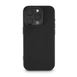 Hama Fantastic Feel custodia per cellulare 17 cm (6.7") Cover Nero