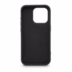 Hama Fantastic Feel custodia per cellulare 17 cm (6.7") Cover Nero