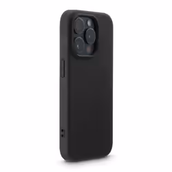 Hama Fantastic Feel custodia per cellulare 17 cm (6.7") Cover Nero