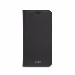 Hama 00138185, Custodia flip a libro, Apple, iPhone 11, 15,5 cm (6.1"), Nero