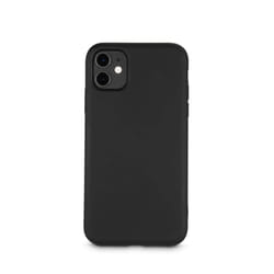 Hama Fantastic Feel custodia per cellulare 6.1" Cover Nero