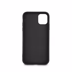Hama Fantastic Feel custodia per cellulare 6.1" Cover Nero