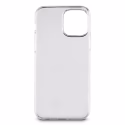 Hama Always Clear, Cover, Apple, iPhone 12 / 12 Pro, 15,5 cm (6.1"), Trasparente