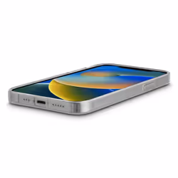 Hama Always Clear custodia per cellulare 6.1" Cover Trasparente