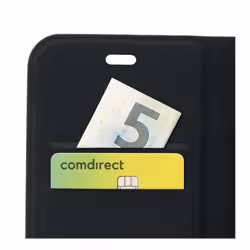 Hama 00138181 custodia per cellulare 6.1" Cover Nero - Vista aggiuntiva 7