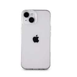 Hama 00138140 custodia per cellulare 6.1" Cover Trasparente